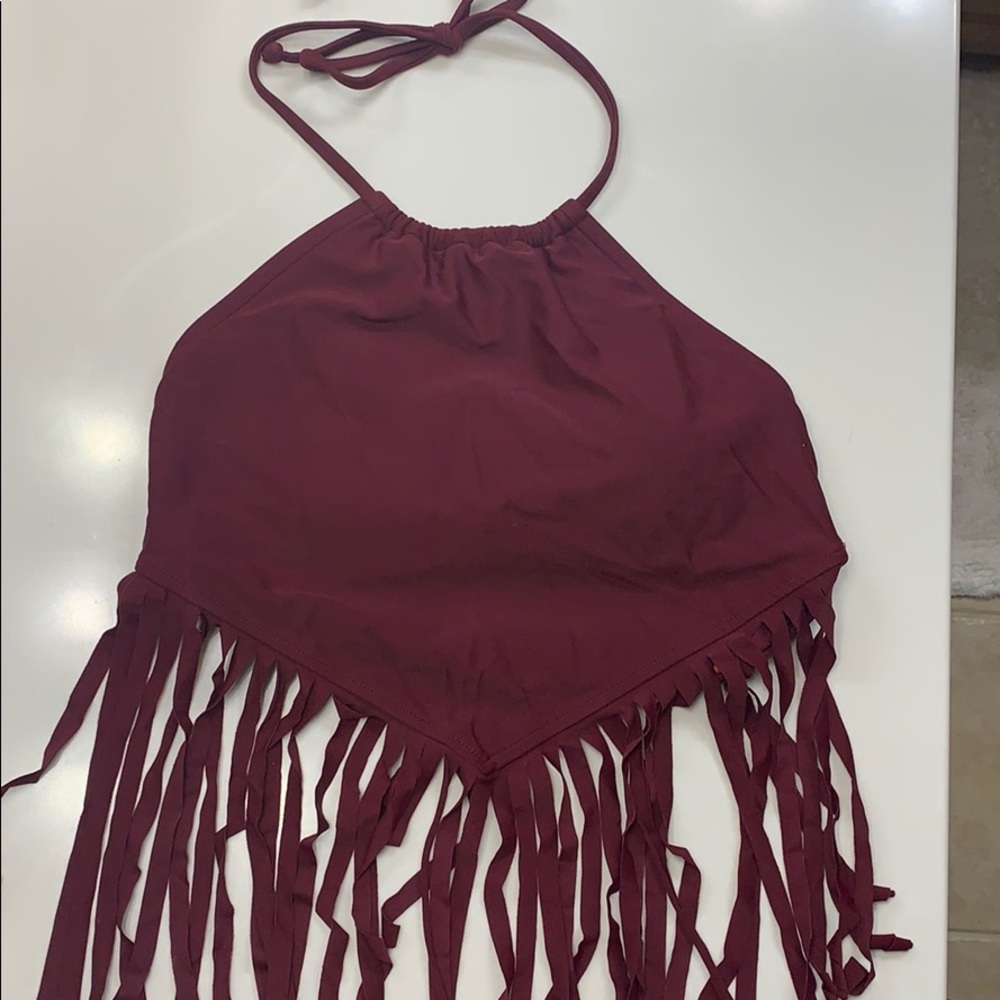 Bathing suit - Picture 2 of 4